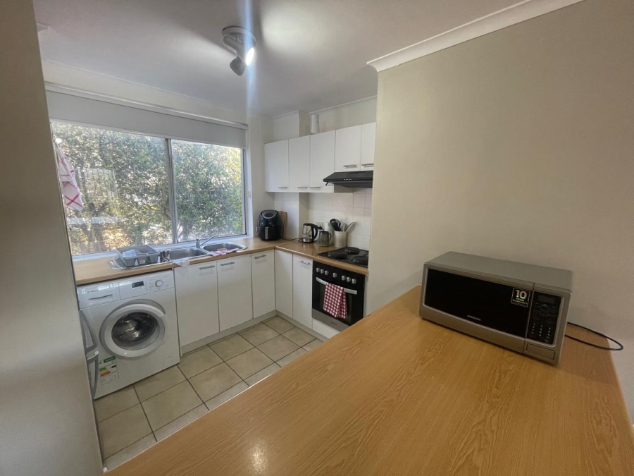 To Let 2 Bedroom Property for Rent in Kenridge Western Cape